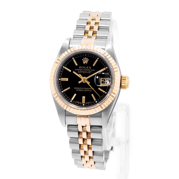 Rolex Datejust Lady 69173